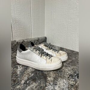 Women’s P448 Sneakers - EU 39